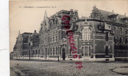 59 - ROUBAIX - L' HOSPICE CIVIL - Roubaix