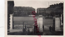 80 - AMIENS - LA CASERNE FRIANT - CARTE PHOTO - Amiens