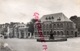 59 - ARMENTIERES - L' HOTEL DE VILLE - Armentieres