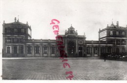 59 -  ARMENTIERES - LA GARE  CARTE PHOTO - Armentieres