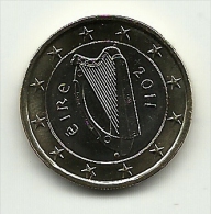 2011 - Irlanda 1 Euro, - Irland