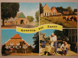 Groeten Uit Enter - Wierden