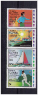 TURKS & CAICOS 1983 Commonwealth Day MNH - Turks And Caicos