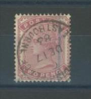GRANDE-BRETAGNE     -   N°   70 - Used Stamps