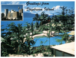 (PH 26) Australia - QLD - Daydream Island - Mackay / Whitsundays