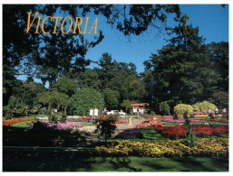 (PH 26) Canada - VICTORIA - Beacon Hil Park - Victoria