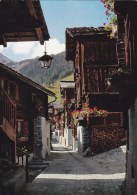 GRIMENTZ - Grimentz