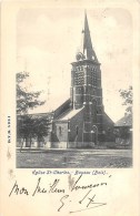 Eglise St-Charles - Boussu ( Bois ) - Boussu