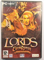 Jeu Pc Lords Of Ever Quest Stratégie Lords Of EverQuest - Jeux PC