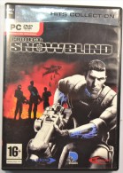 Jeu PC Project Snowblind - PC-games