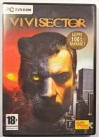Jeu PC Vivisector Guerre - PC-Games
