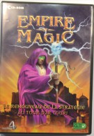 Jeu PC Stratégie / Jeu De Rôle EMPIRE OF MAGIC - PC-Spiele