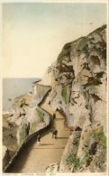 CAPSTONE, Parade, West - Ilfracombe