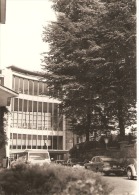 Bruxelles Ste Elisabeth Clinique - Salute, Ospedali