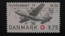 Denmark - 2000 - Mi.Nr. 1259**MNH - Look Scan - Unused Stamps