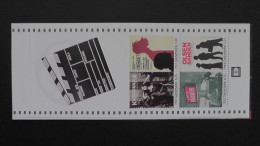 Denmark - 2000 - Mi.Nr. MH 61a (MH7)**MNH - Look Scan - Booklets