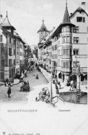 - CPA  - SCHAFFHAUSEN - 511 - Hausen Am Albis 