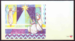 South Africa RSA - 2003 - FDC 7.63 - Christmas - Unserviced Cover - Covers & Documents