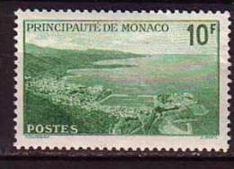 Q5115 - MONACO Yv N°182 ** - Neufs