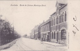 Averbode - Route De Sichem - Scherpenheuvel-Zichem