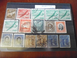 ARGENTINE LOT 353 - Collections, Lots & Series