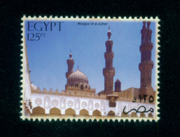 EGYPT / 2004 / AL AZHAR MOSQUE / RELIGION / ISLAM / MNH / VF . - Ongebruikt