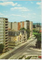 Frankfurt A.d. Oder - Rosa Luxemburg Strasse -  Foto Lehmann - Frankfurt A. D. Oder