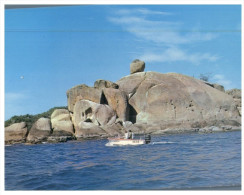 (PH 33) RTS Or DLO Postcard - Australia - QLD - Magnetic Island - Mackay / Whitsundays