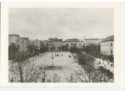 Frankfurt A.d. Oder - Stadttheater , 1893 - Frankfurt A. D. Oder