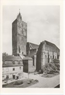 Frankfurt A.d. Oder - Marienkirche 1893 - Frankfurt A. D. Oder