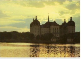 Moritzburg Bei Dresden - Barocksmuseum Schloss Moritzburg - Moritzburg