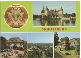 Moritzburg Bei Dresden - Divers - Moritzburg