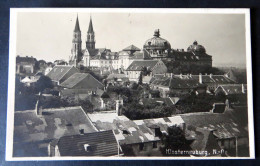 Klosterneuburg, Gebrauchte Karte - Klosterneuburg