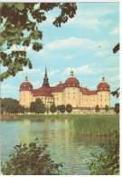 Moritzburg Bei Dresden - Barocksmuseum Schloss Moritzburg - Moritzburg