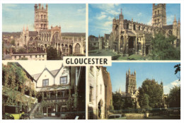 (DD 333) UK - Gloucester - Gloucester