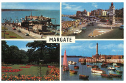 (DD 333) UK - Margate - Margate