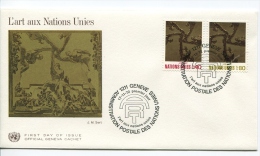 1972  FDC - See Scan - FDC