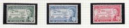 British Caribbean Federation - 1958 - Ste Lucie (...-1978)