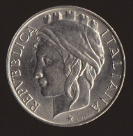ITALIA - Lire 50 1999 - FDC/Unc Da Rotolino/from Roll 1 Moneta/1 Coin - 50 Liras
