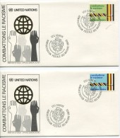 1977  FDC - See Scan - FDC