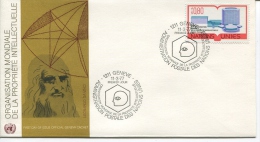 1977  FDC - See Scan - FDC