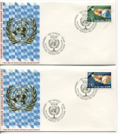 1978  FDC - See Scan - FDC