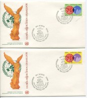 1978  FDC - See Scan - FDC