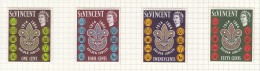 50th Anniversary Of St Vincent Boy Scouts Association - 1964 - St.Vincent (...-1979)