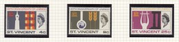 20th Anniversary Of U.N.E.S.C.O - 1966 - St.Vincent (...-1979)