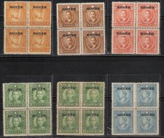 Block 4-North Eastern China 1946 Sun Yat-sen & Martyrs Stamps DNE02 SYS - China Del Nordeste 1946-48