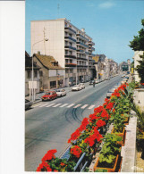 68 - Haut-Rhin - Alsace - SAINT-LOUIS - Porte De France - Rue De MULHOUSE - Format  10,5 X 15 - Saint Louis