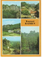Rathen Kurort - Rathen
