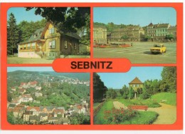SACHS Schweiz Sebnitz - Sebnitz