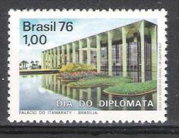 Brazilie Y/T 1189 (**) - Unused Stamps